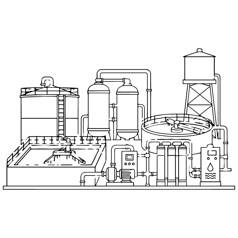 Industrial Valves & Instrumentation icono 1
