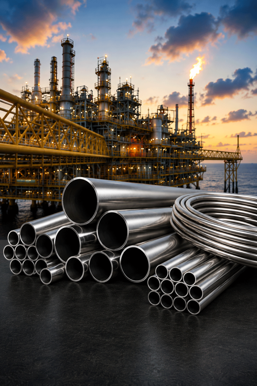 imagen tubing coil