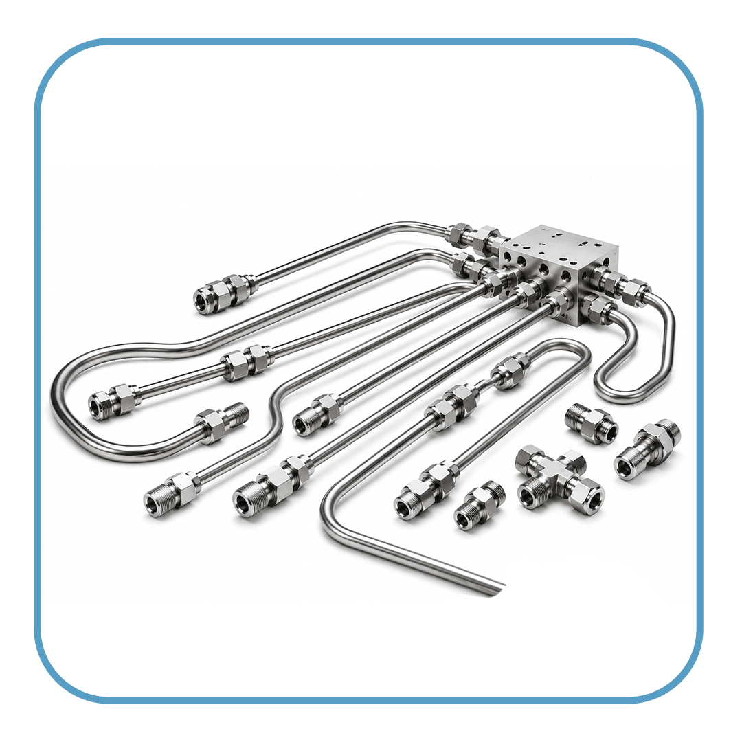 tubing industrial 3