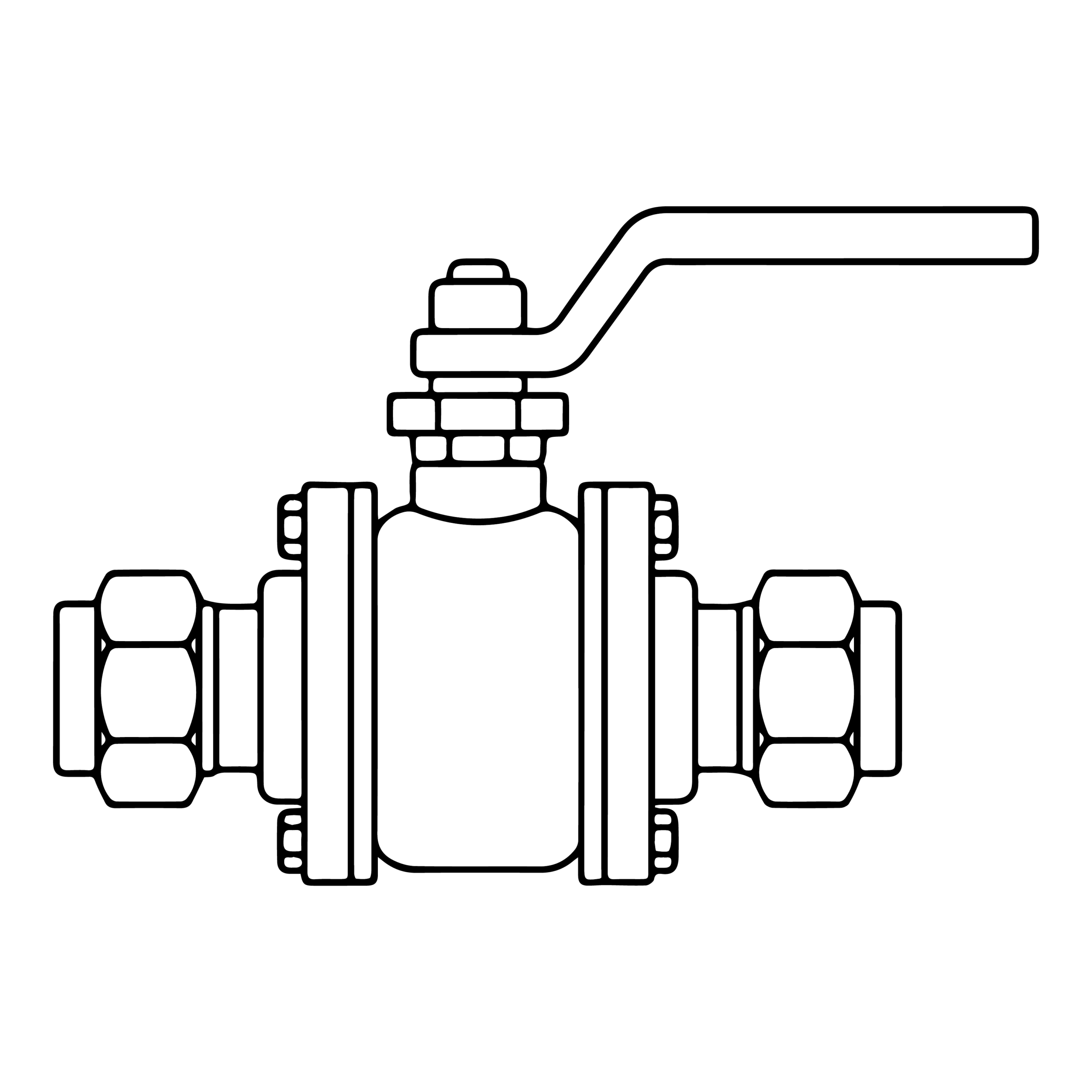 Industrial Valves & Instrumentation valvulas 2 mesa de trabajo 1