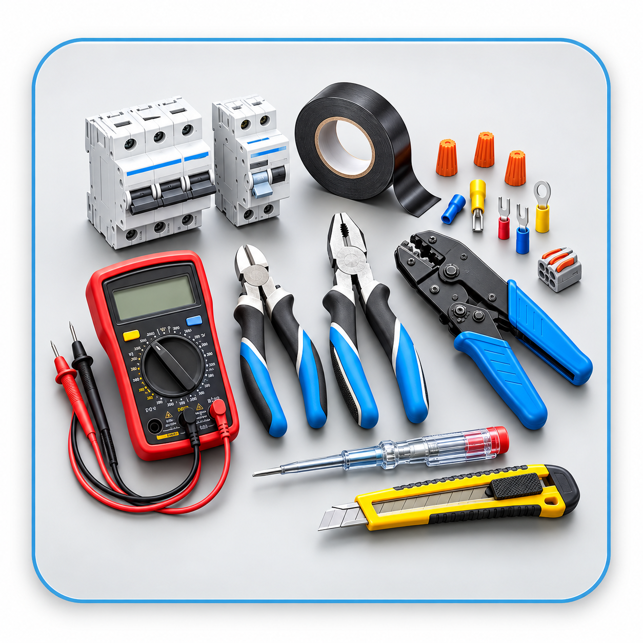Electrical Accessories