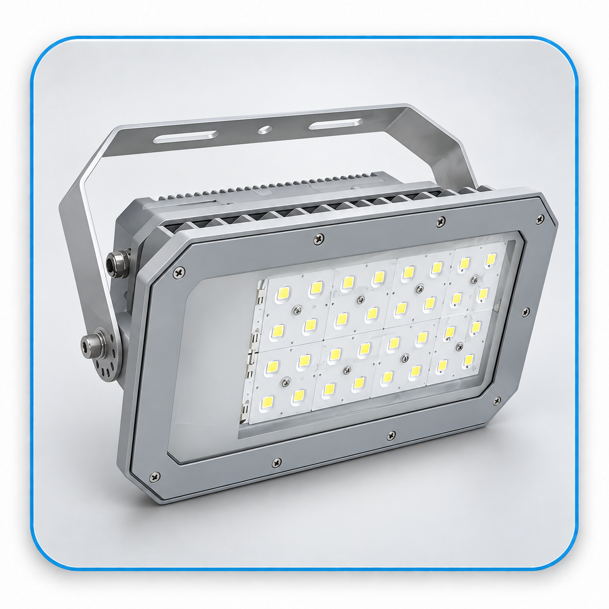 Industrial Lighting