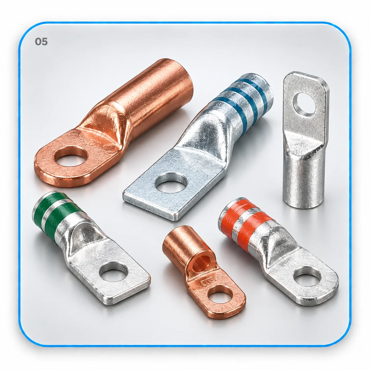 Terminal Lugs
