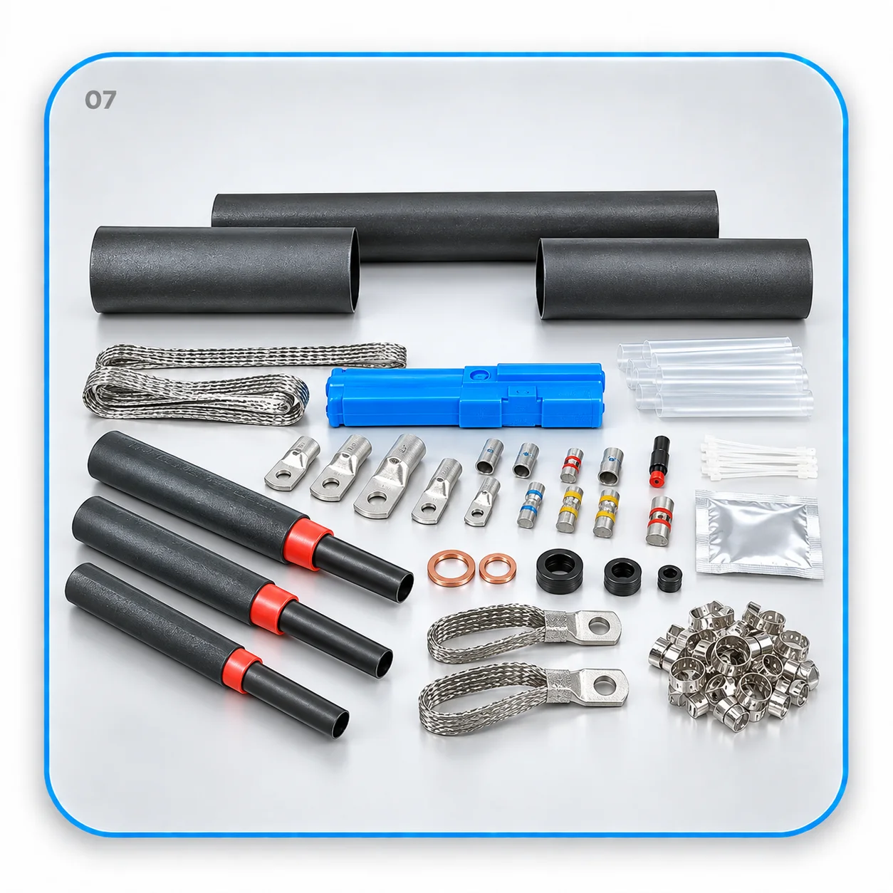 Cable Splicing Kits