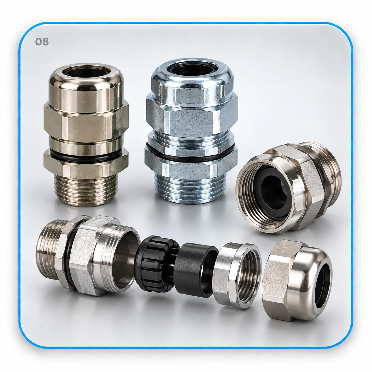 Cable Glands