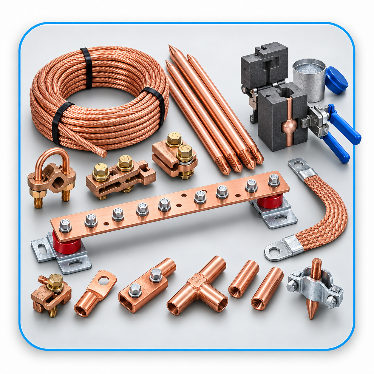 Grounding System