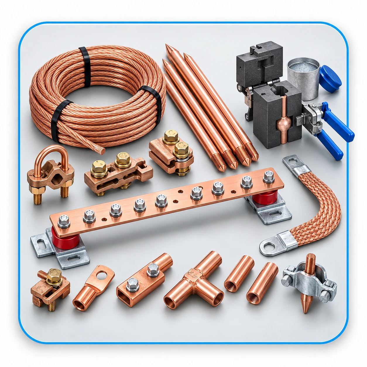 Grounding System