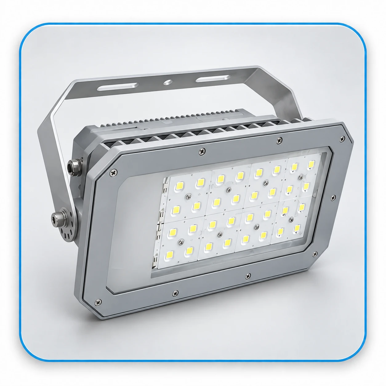 Industrial Lighting