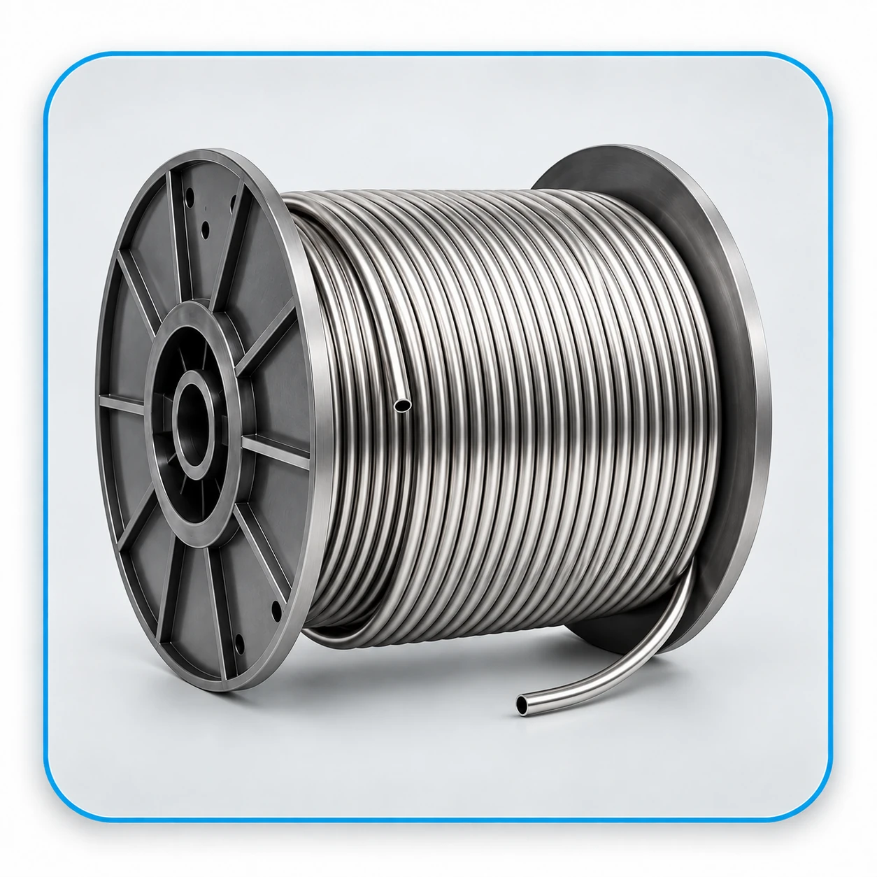 Industrial Tubing